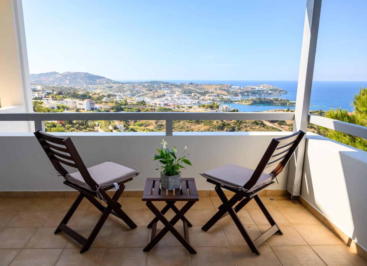 Wild Pear Villa Agia Pelagia Kythira المظهر الخارجي الصورة