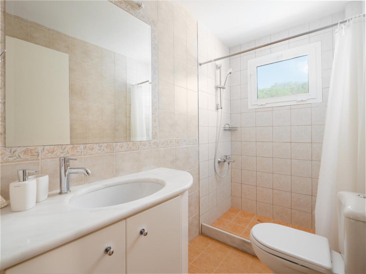 Wild Pear Villa Agia Pelagia Kythira المظهر الخارجي الصورة